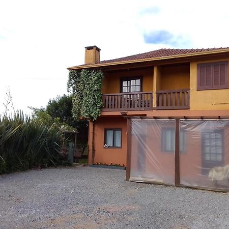 Residencial Dom Celeste Canela Eksteriør billede