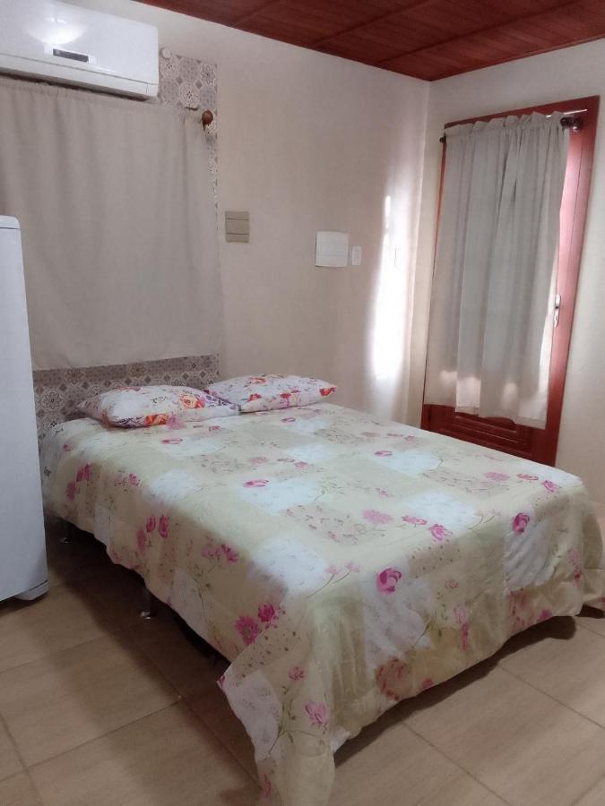 Residencial Dom Celeste Canela Eksteriør billede