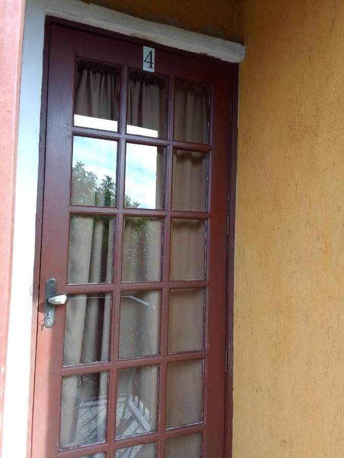 Residencial Dom Celeste Canela Eksteriør billede