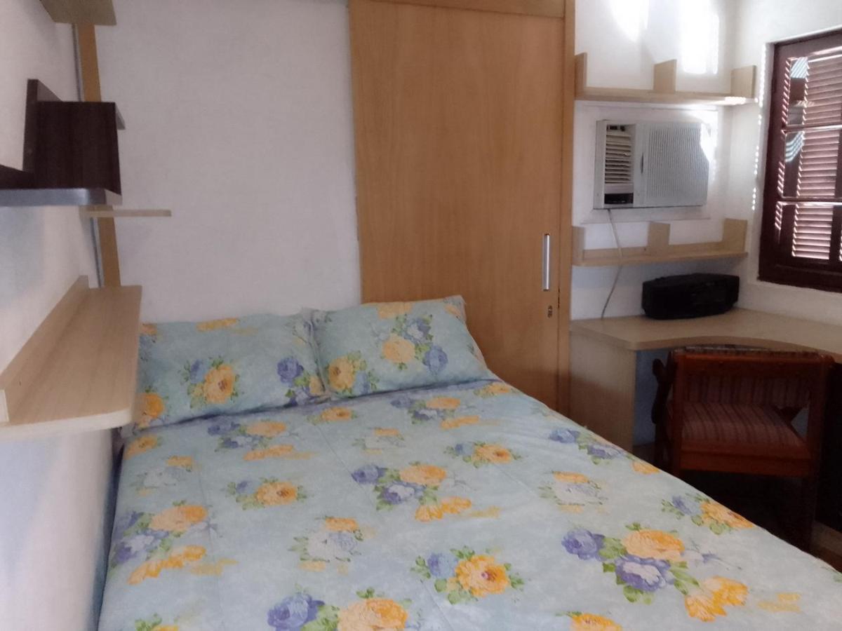 Residencial Dom Celeste Canela Eksteriør billede
