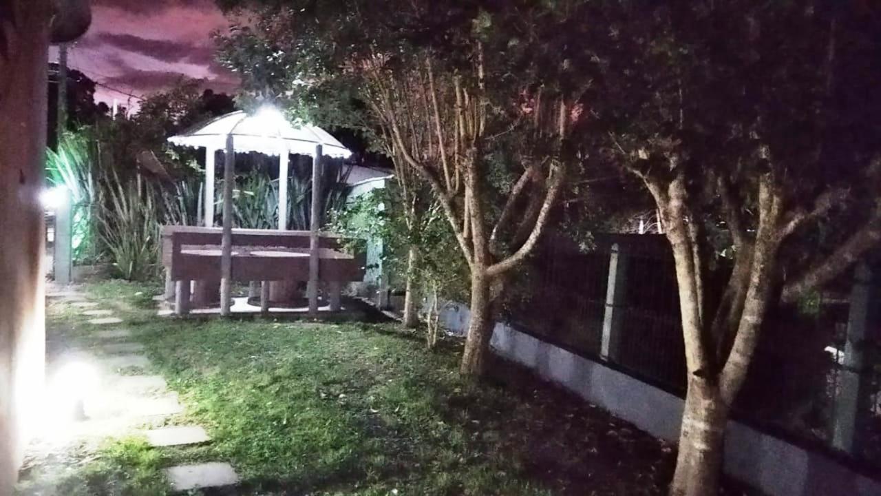 Residencial Dom Celeste Canela Eksteriør billede