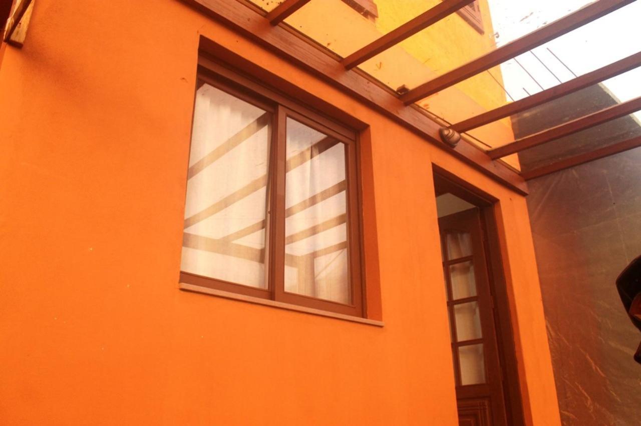 Residencial Dom Celeste Canela Værelse billede