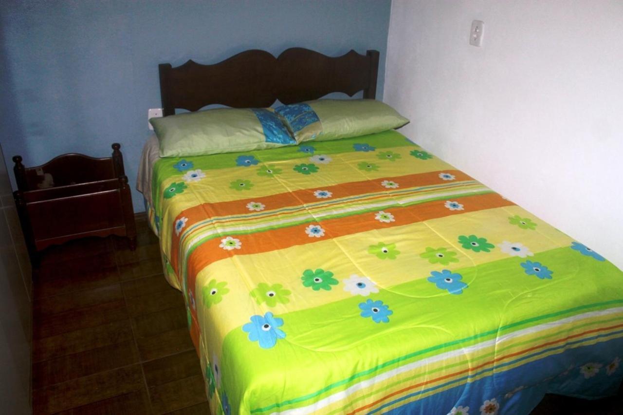 Residencial Dom Celeste Canela Værelse billede
