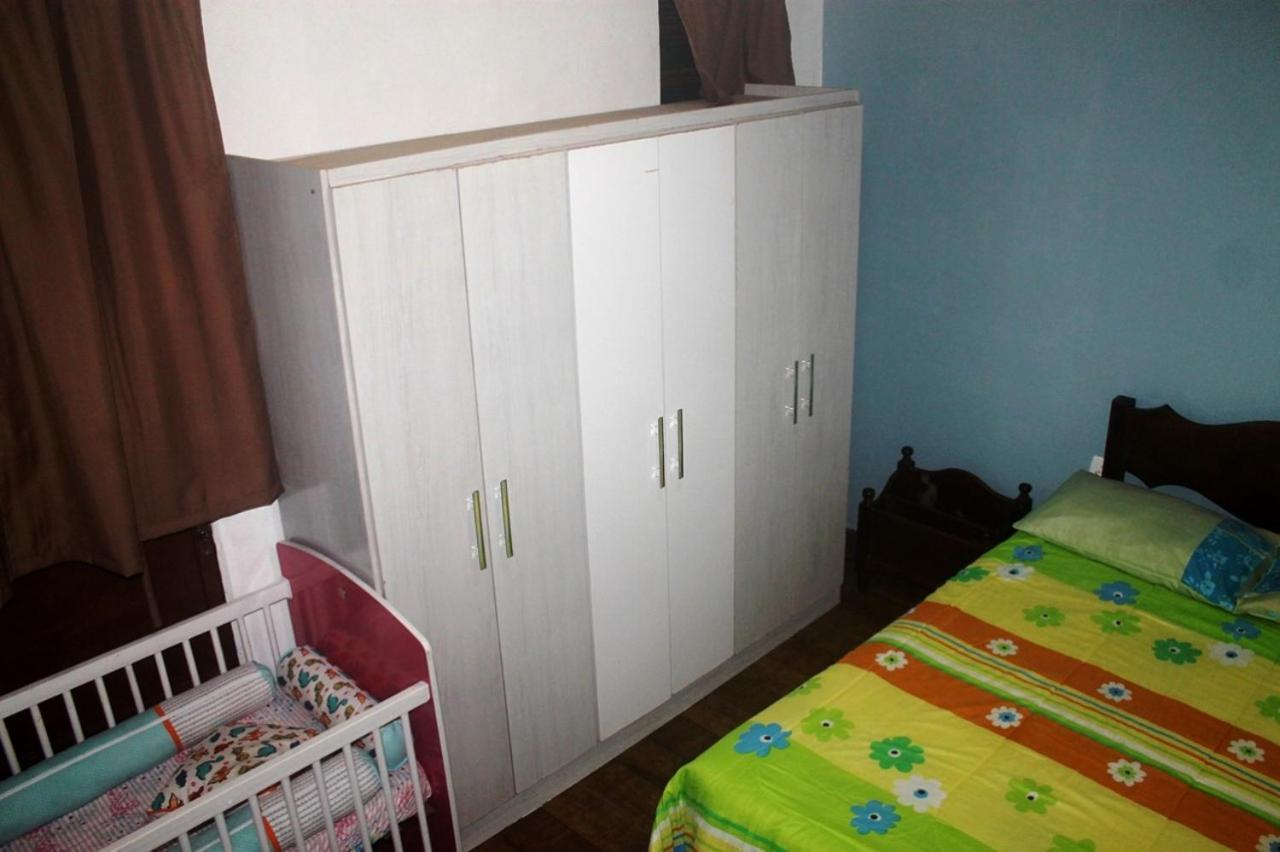 Residencial Dom Celeste Canela Værelse billede