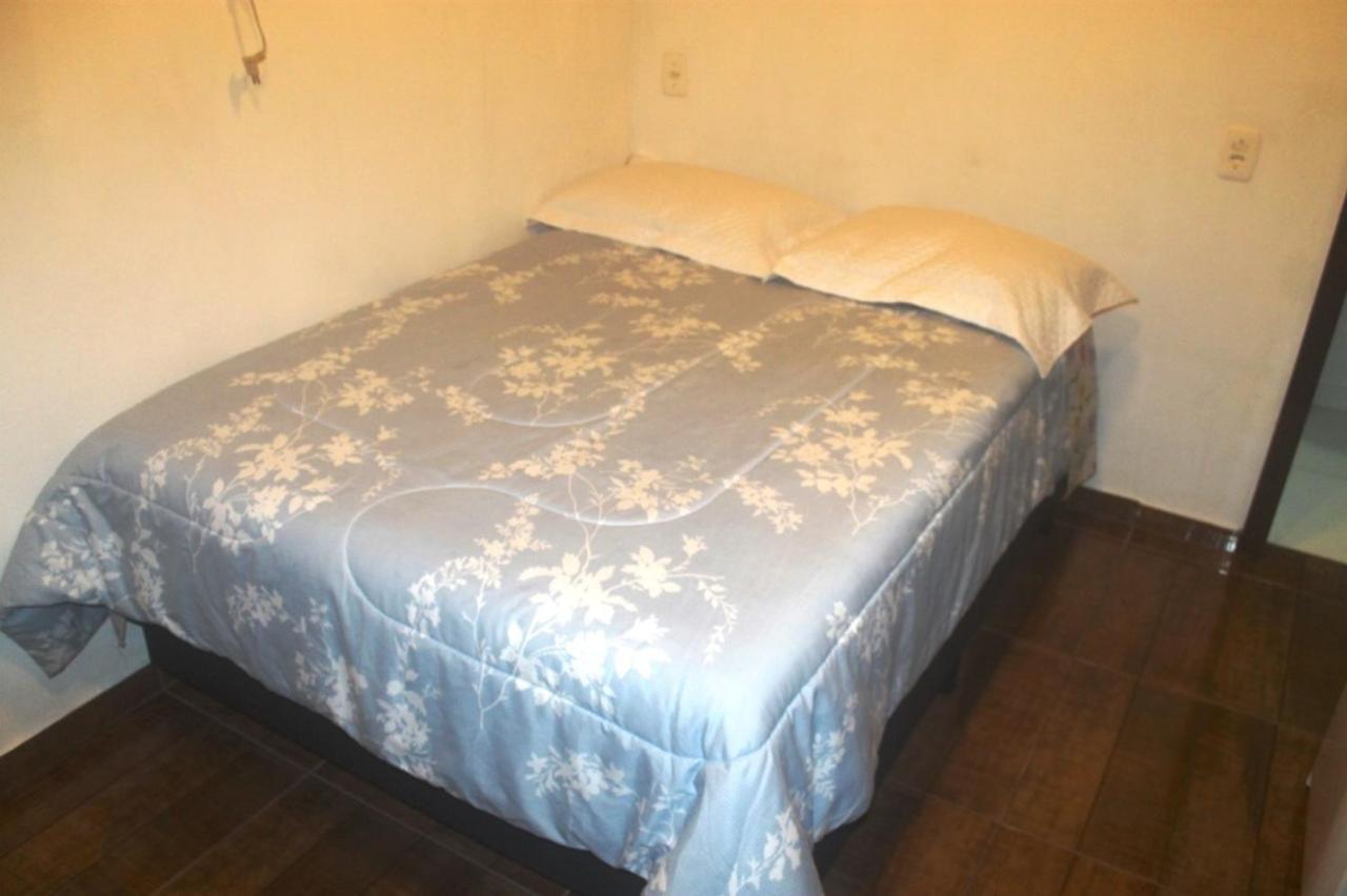 Residencial Dom Celeste Canela Eksteriør billede