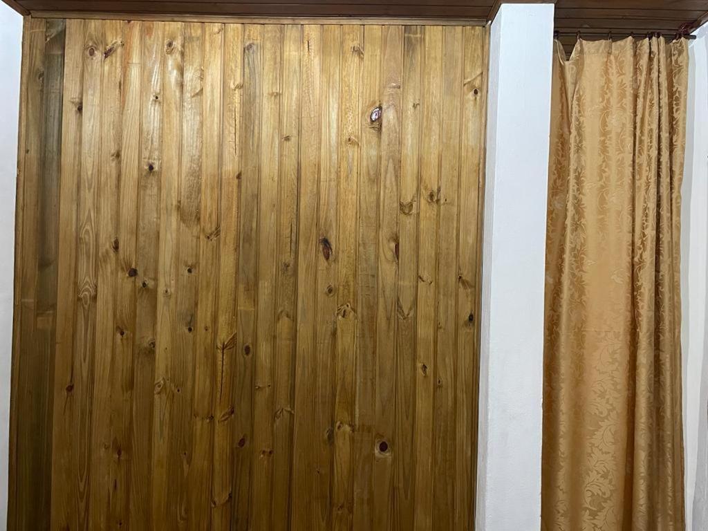 Residencial Dom Celeste Canela Eksteriør billede