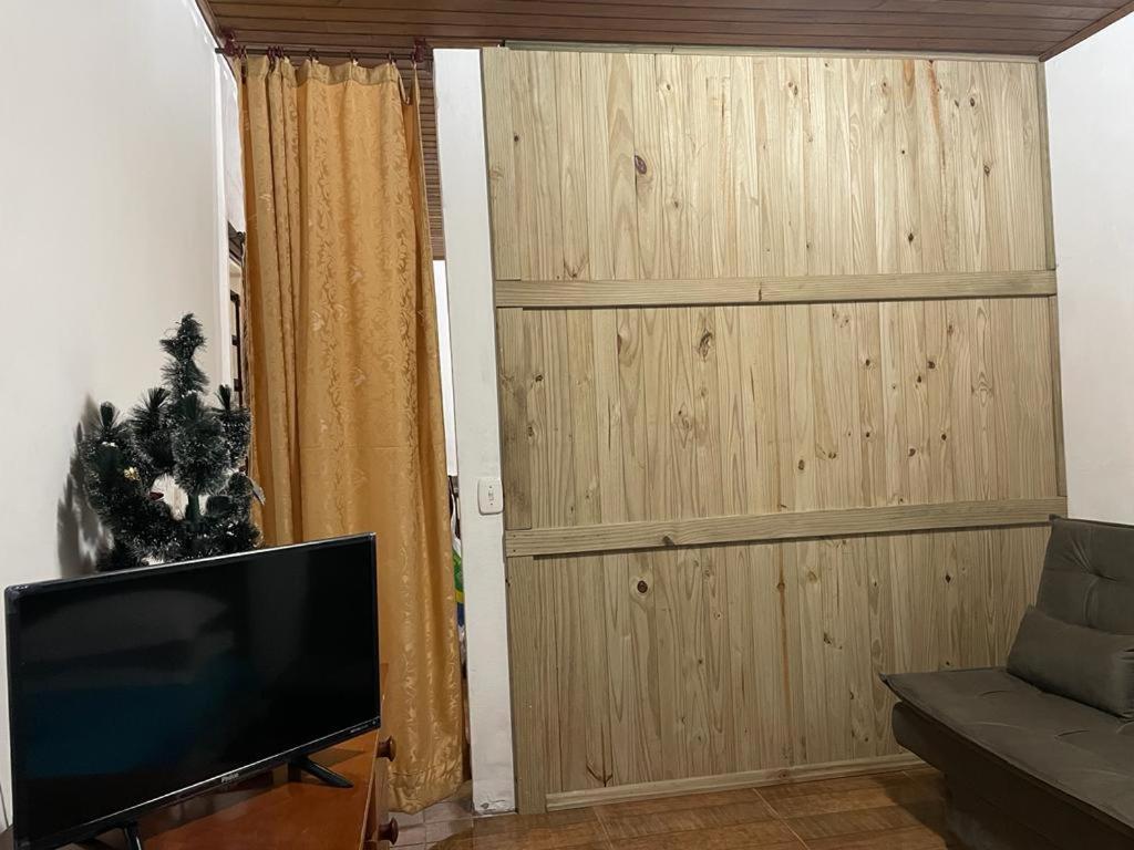 Residencial Dom Celeste Canela Værelse billede