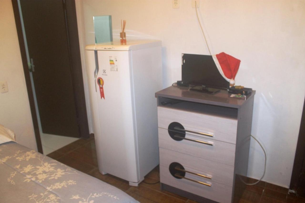 Residencial Dom Celeste Canela Værelse billede