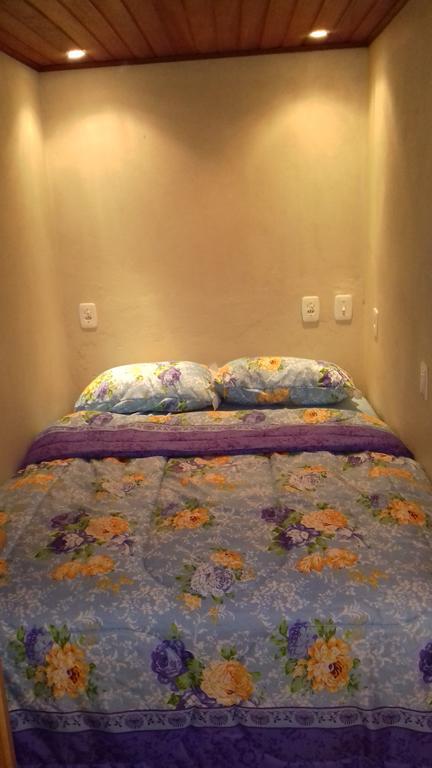Residencial Dom Celeste Canela Eksteriør billede