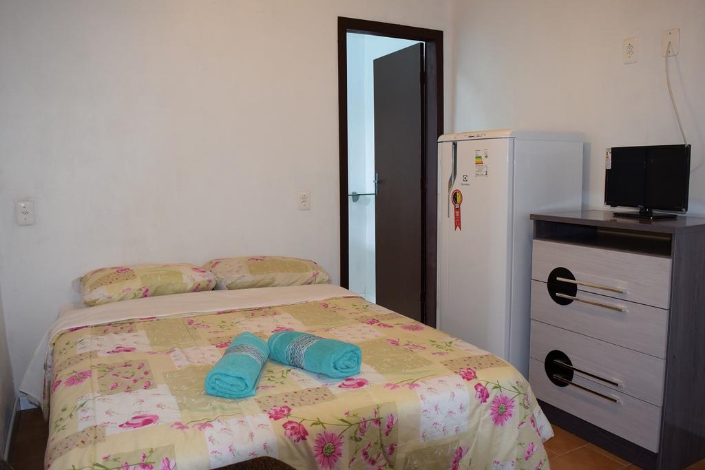 Residencial Dom Celeste Canela Eksteriør billede